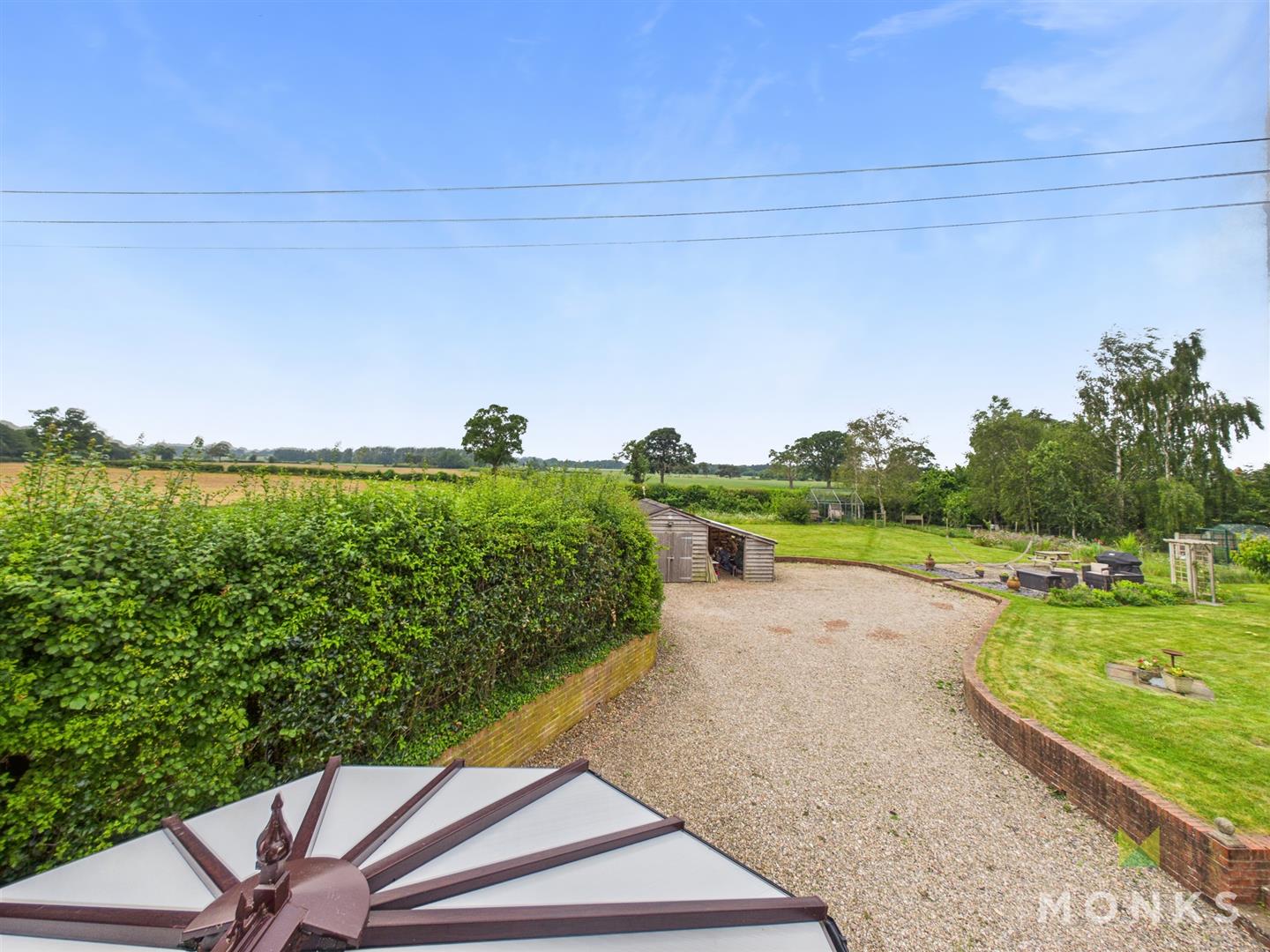 2 Northwood Cottage , Shrewsbury, SY4 5NN SSTC 2 Northwood Cottage , Shrewsbury, SY4 5NN SSTC